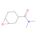 (1S,3S,6R)-N,N-二甲基-7-恶二环[4.1.0]庚烷-3-羧酰胺
