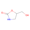 (5S)-5-(羟甲基)-1,3-恶唑烷-2-酮