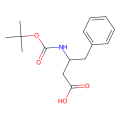 (S)-3-(Boc-氨基)-4-苯基丁酸