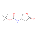 (S)-Boc-3-氨基-Y-丁内酯