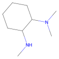 1S,2S-N,N,N'-三甲基-1,2-环己二胺