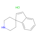 螺[茚-1,4'-哌啶]盐酸盐