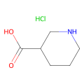 (S)-S-哌啶-3-甲酸盐酸盐