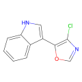 Streptochlorin