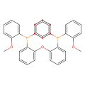 (1S,1''S)-(-)-(氧双(2,1-亚苯基))双((2-甲氧基苯基)(苯基)膦)