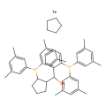 （S）-（-）-[（S）-2-二（3,5-二甲苯基）膦二茂铁基] [2-二（3,5-二甲苯基）膦基苯基]甲醇