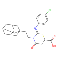 ST 045849,O-GlcNAc转移酶(OGT)抑制剂
