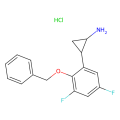 S 2101,LSD1抑制剂