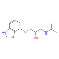 (S)-(-)-Pindolol