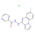 SC 144 盐酸盐