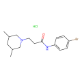 SMANT hydrochloride,抑制平滑(Smo)积累