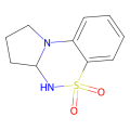 S 18986,AMPA受体的正变构调节剂