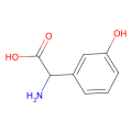 （S）-3-羟基苯甘氨酸
