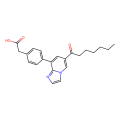 SPT Imidazopyridine 1,丝氨酸棕榈酰转移酶抑制剂