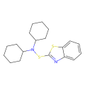 N, N-二环己基-2-苯并噻唑磺酰胺