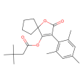 Spiromesifen