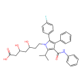 (3S,5S)-阿托伐他汀钠盐
