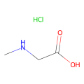 肌氨酸盐酸盐d3