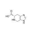 (S)-4,5,6,7-四氢-3H-咪唑并[4,5-c]吡啶-6-羧酸
