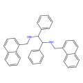 (1S,2S)-N,N'-双(1-萘基甲基)-1,2-二苯基-1,2-乙二胺
