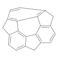 三环戊二烯并三亚苯基