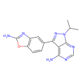 Sapanisertib (MLN0128)