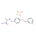 Safinamide Mesylate
