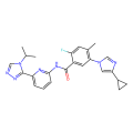 Selonsertib (GS-4997)