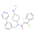 平滑激动剂(SAG)盐酸