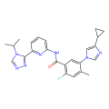 Selonsertib (GS-4997)