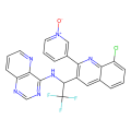 Seletalisib (UCB-5857)