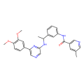 Seralutinib (GB002)