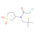 Sulfopin