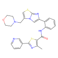 SRT2104 (GSK2245840)