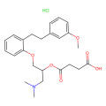Sarpogrelate Hydrochloride