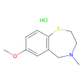 S107 hydrochloride