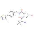 (S,R,S)-AHPC (MDK7526)