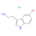 血清胺盐酸盐