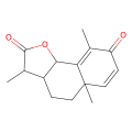 蛔蒿素