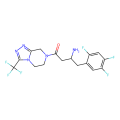 sitagliptin