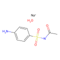 Sulfacetamide sodium salt hydrate