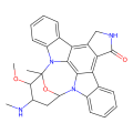 星形孢菌素