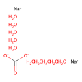 十水碳酸钠