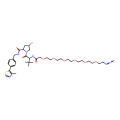 (S,R,S)-AHPC-PEG₆-叠氮化物