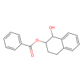 (1S,2S)-反式-1-羟基-1,2,3,4-四氢-2-萘基苯甲酸酯