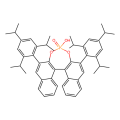 (S)-3,3'-双(2,4,6-三异丙基苯基)-1,1'-联萘-2,2'-磷酸氢二酯