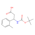 (S)-Boc-2-甲基-β-Phe-OH