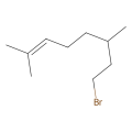 (S)-(+)-溴化香茅酯