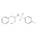 (S)-(-)-N-[1-(羟甲基)-2-苯乙基]-4-甲基苯磺酰胺
