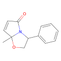 (3S-cis)-(+)-2,3-二氢-7a-甲基-3-苯基吡咯[2,1-b]恶唑-5(7a) H)-酮